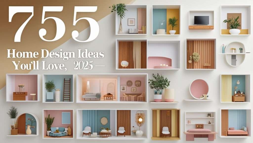 75 Home Design Ideas You'll Love - March, 2025: Creative Inspiration