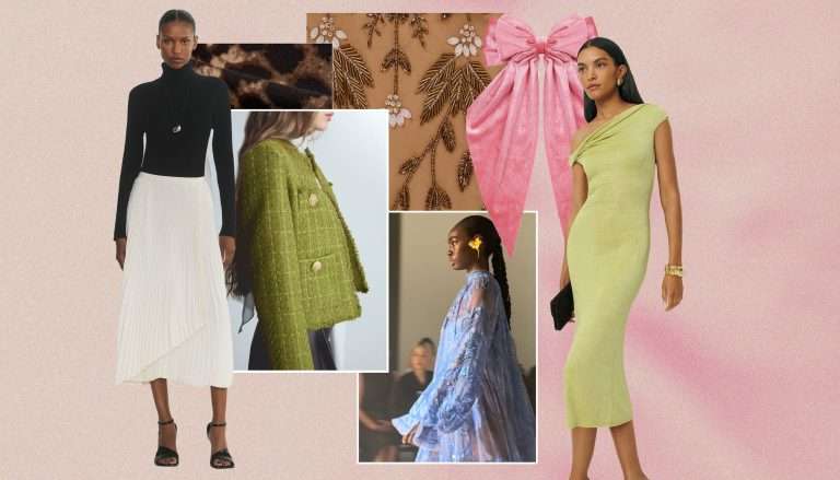 Inspiring Spring Outfit Ideas for 2025: Casual, Aesthetic, Stylish Looks