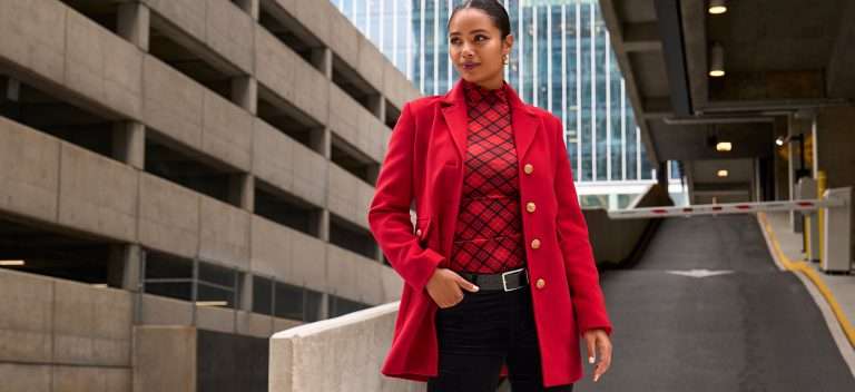 Layering 101: Stay Warm & Chic This Fall: Ultimate Guide