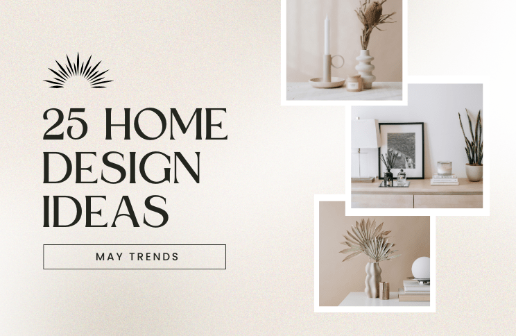 25 Home Design Ideas