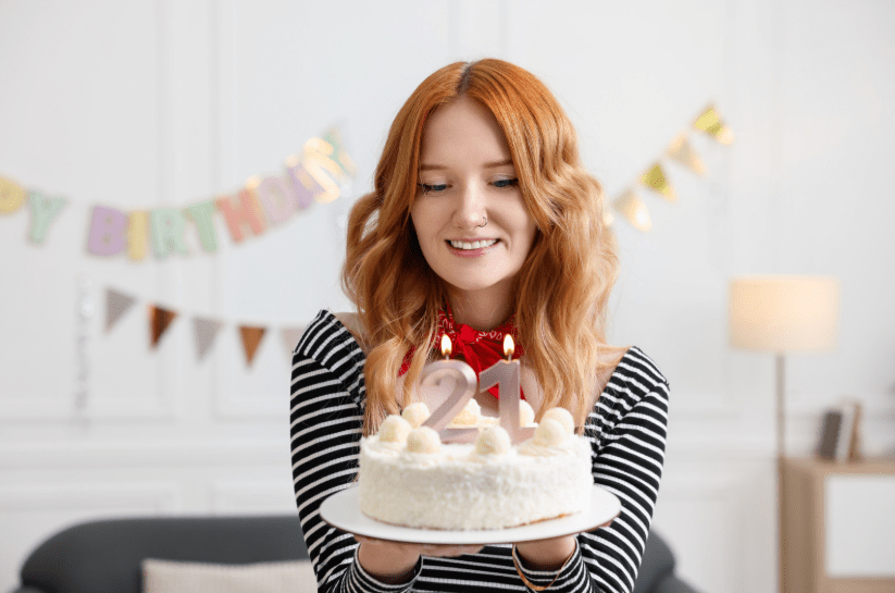 21St Birthday Decorations Ideas: Unforgettable Celebrations