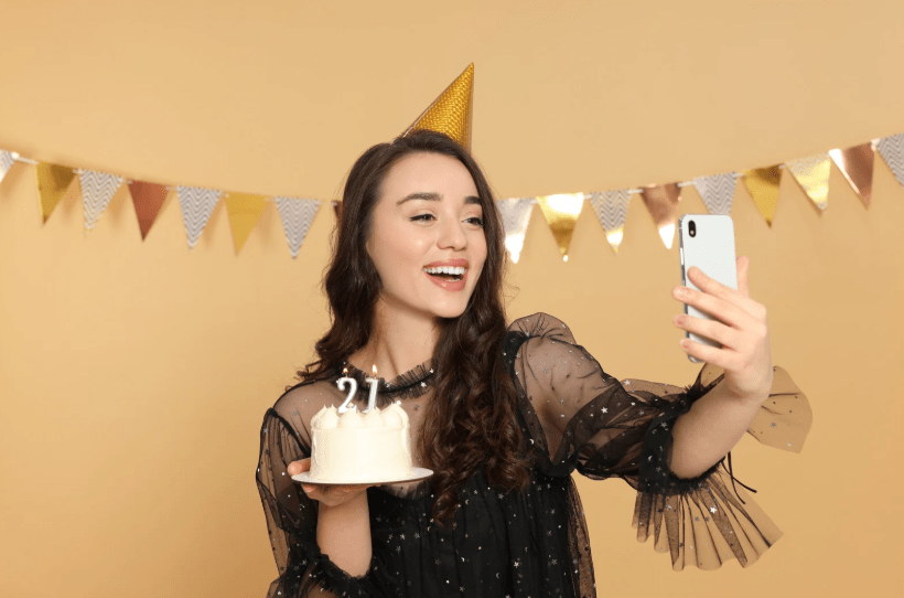 21St Birthday Decorations Ideas: Unforgettable Celebrations