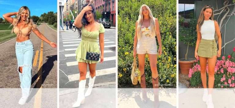 Casual Summer Outfits